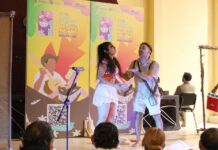 Lanzan convocatoria para el FICSM 2026