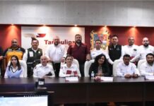 Inicia coordinación para operativo de seguridad por Semana Santa