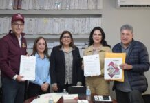 Rectifican límites territoriales de zona conurbada