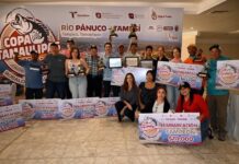 Torneo Copa Tamaulipas uno de los más importantes del noreste de México