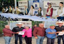 Inicia entrega de tarjetas de nuevas incorporaciones de Pensión Bienestar