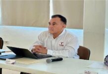 Refuerzan vigilancia epidemiológica en Tamaulipas