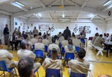 Realizan jornada de defensoría pública en CEDES Altamira