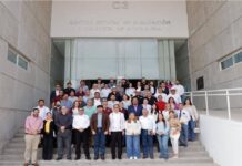 Informan sobre aplicación del 20% de recursos FORTAMUN 2026