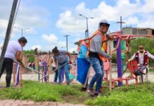 Convocan al programa “Impulsando tu Bienestar 2026 Proyecto: Empleando Bienestar”