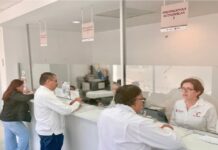 Durante mes de febrero préstamo para útiles escolares del IPSSET