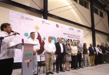 Inauguran Segundo Encuentro Regional Deportivo y Cultural de UTyP