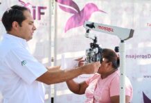 Invitan a participar en Corredores de la Salud “Lazos del Bienestar”