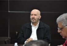 Garantizado suministro de agua para consumo humano en Tamaulipas