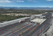 Iniciará este sábado cobro en caseta de Rumbo Nuevo