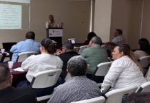 Capacitan a supervisores de planteles particulares y escuelas normales