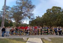 Concluye Diplomado de Guías de Turistas Especializados en Tamaulipas