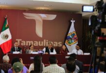 Tamaulipas lidera crecimiento económico nacional