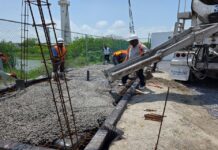 Inversión de 190 mdp fortalece infraestructura del Puerto Norte