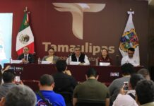 Tamaulipas el estado más energético de México