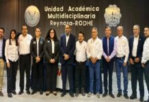 Imparte SEDENER taller sobre uso del Sistema de Información Energética del Estado de Tamaulipas