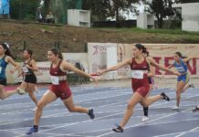 Ciudad Victoria sede de los estatales rumbo a Olimpiada Regional 2026