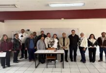 Imparten taller “Actitudes Positivas” en el ITACE