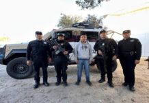 Iker cumple su sueño de ser GE por un día en Reynosa