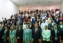 Refrendan compromiso con derechos humanos en 2o. Informe de CEDH Tamaulipas