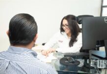 STPS da seguimiento a caso Tridonex en Matamoros