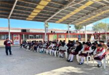 Llevan a cabo Encuentro Spelling Bee Tipo Rally 2026