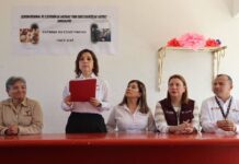 Concluyen adolescentes en internamiento cursos impartidos por ITACE-ICAT
