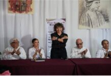 Presentan proyecto “Digitalización del Archivo Histórico de Jiménez”