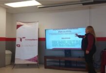 STPS promueve acciones a favor del trabajo digno