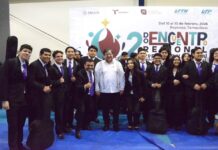 Oro para UPV en concurso de rondallas regional y avanza a fase nacional