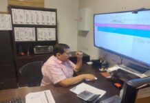 Implementan programa Tablero de Control de TB