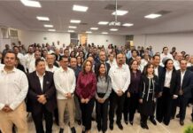Firman Convenio de Libre Tránsito ITACE y TecNM