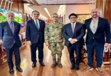 SEMAR respalda desarrollo del Puerto del Norte