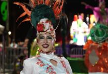Secretaría de Turismo impulsa creación de Patronato del Carnaval