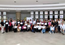 Capacitan sobre Uso y Operatividad del BANAVIM