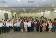 Llevan a cabo XI Congreso Internacional de Gestión y Liderazgo Educativo