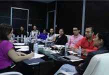 STPS impulsa empleo e inversión en Tamaulipas a traves de coordinación interinstitucional