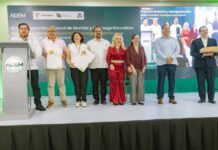 Concluye Congreso Internacional de Gestión y Liderazgo Educativo