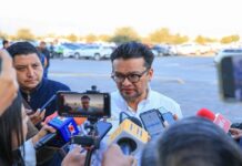 Victoria contará con el primer cargador público para carros eléctricos