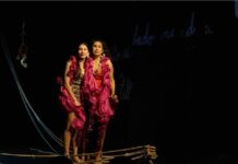 Presentará ITCA obra Orinoco