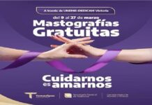 Realizarán Jornada de Mastografías Gratuitas en Ciudad Victoria