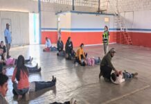 Se prepara Tula para una mejor atención a turistas