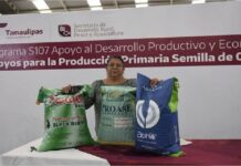 Arranca programa S107 Apoyo al Desarrollo Productivo y Económico 2026