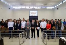 Analizan importancia rendición de cuentas y la seguridad de la información