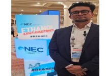 Tamaulipas participa en National Ethanol Conference