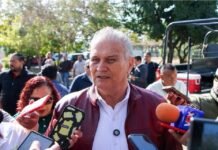 Garantiza Salud atención médica y tratamiento a pacientes con tuberculosis