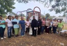 Fortalece SSPT proximidad en colonias para prevenir violencia familiar