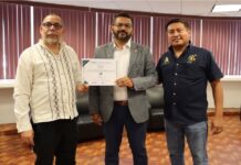 UPRR impulsa la actualización profesionalización