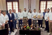 Continúan preparativos para el Tianguis Nacional de Pueblos Mágicos 2026