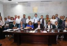 Registra avance Programa de Vacunación Universal